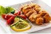 Chicken Kebab